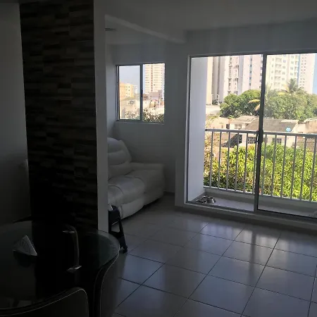 Apartamento Maja Cartagena