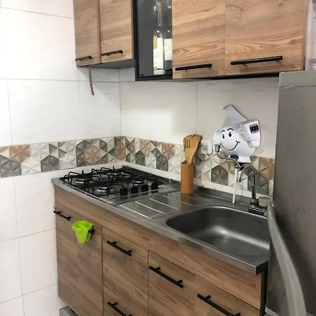 Apartamento Maja