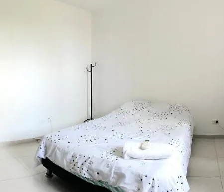 Maja Apartment Cartagena